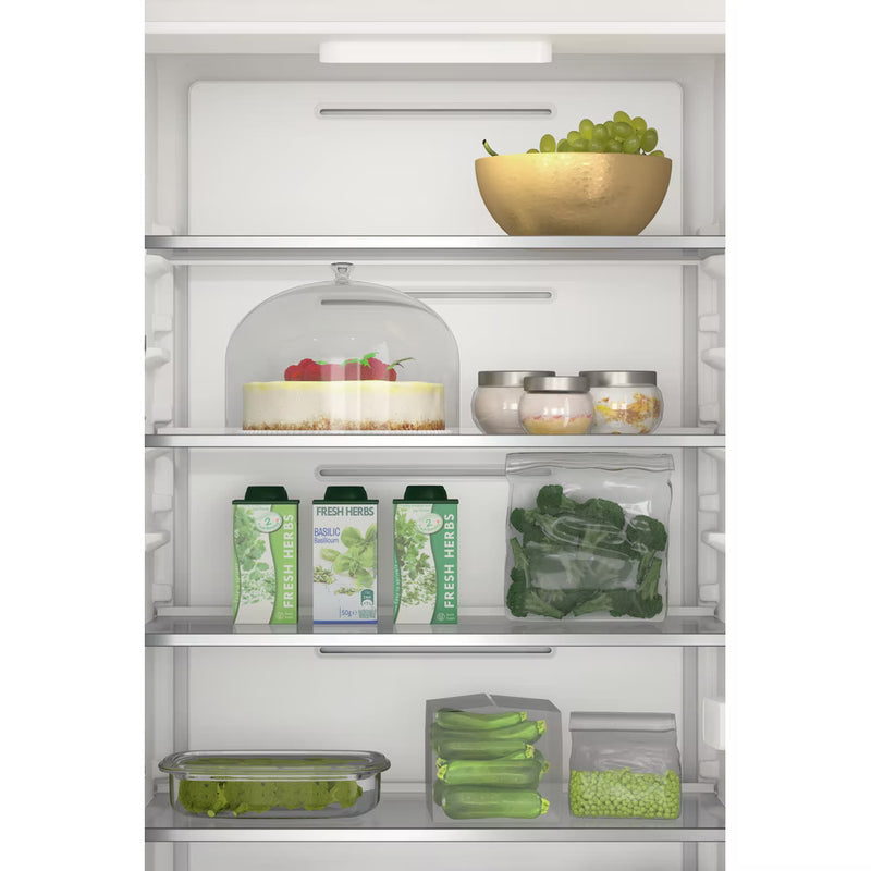 Load image into Gallery viewer, Whirlpool Total No Frost 70/30 Integrated Fridge Freezer | 54cm | 280l | WHC20T322
