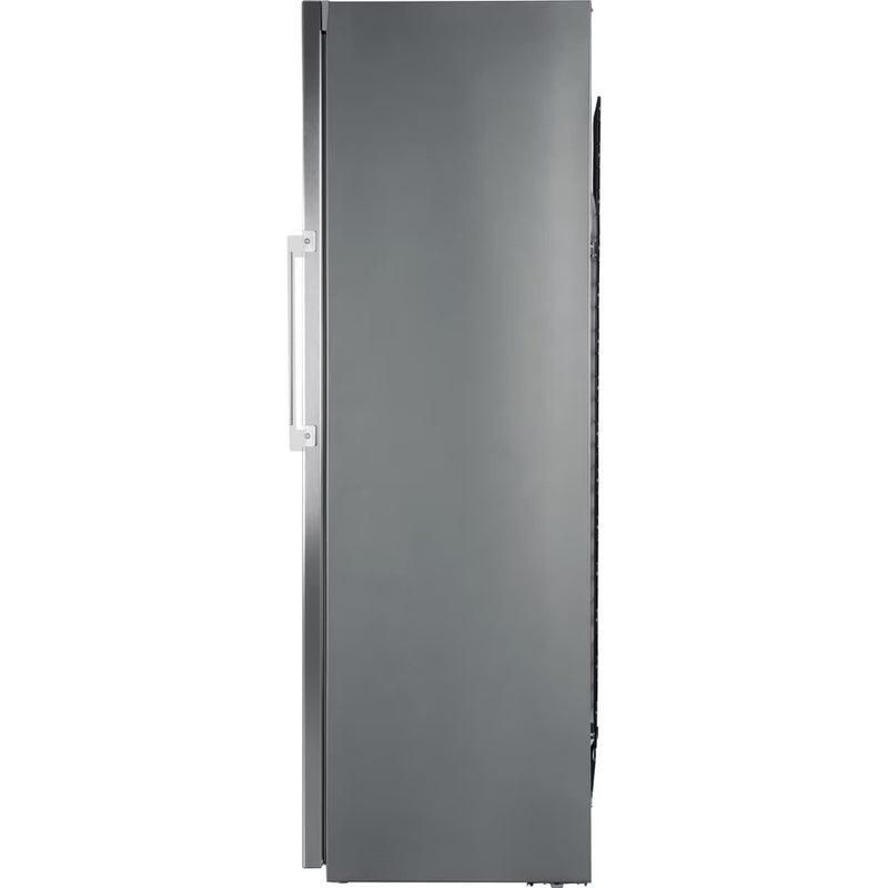Load image into Gallery viewer, Whirlpool No Frost Upright Freezer | Inox | 59.5cm | 263l | UW8F2CXB2
