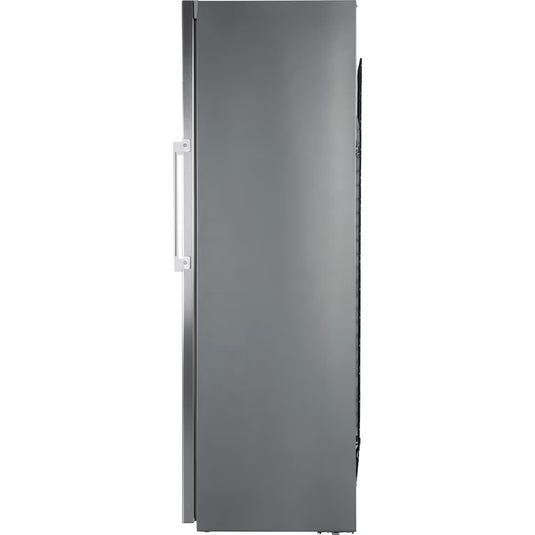 Whirlpool No Frost Upright Freezer | Inox | 59.5cm | 263l | UW8F2CXB2