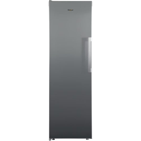Whirlpool No Frost Upright Freezer | Inox | 59.5cm | 263l | UW8F2CXB2