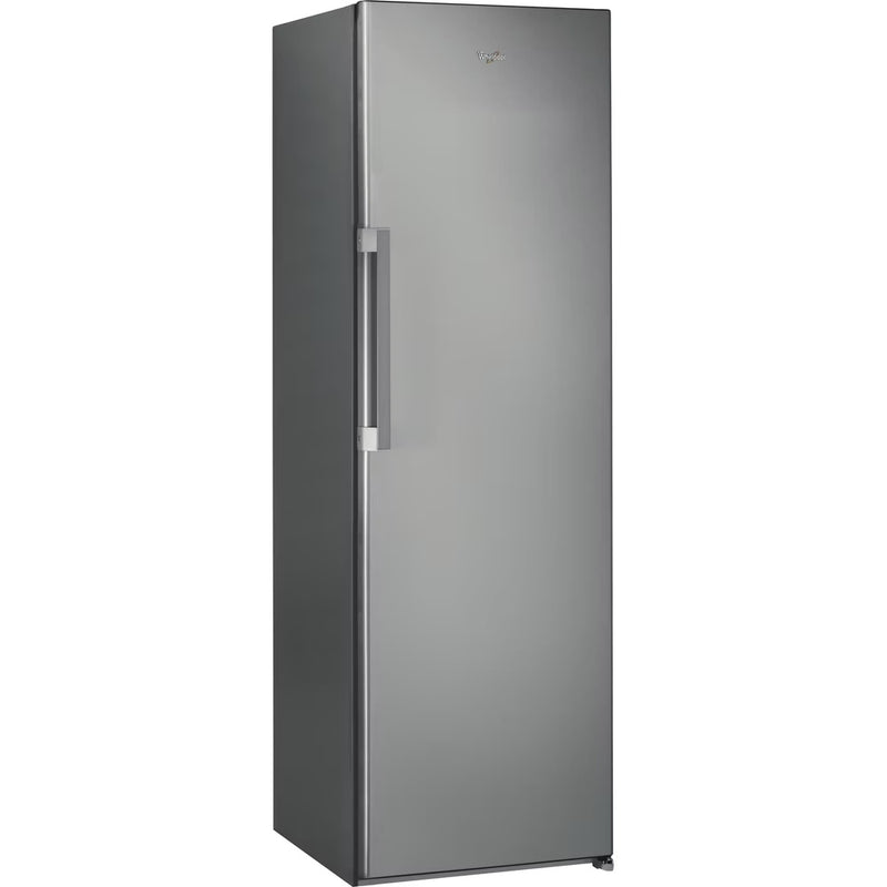 Load image into Gallery viewer, Whirlpool Low Frost Tall Larder Fridge with 6th Sense | Inox | 59.5cm | 368l | SW82QXR
