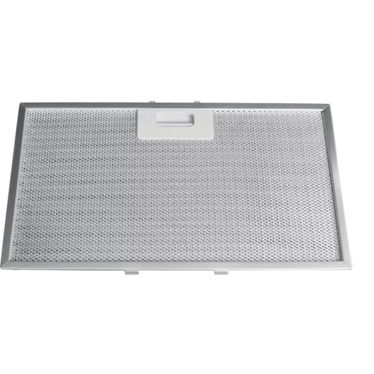 Whirlpool 90cm Curved Glass Hood | Button Control | Stainless Steel with Dishwashable Aluminium Grease Filter | 57/ 65 Db | PHGC94FLMX