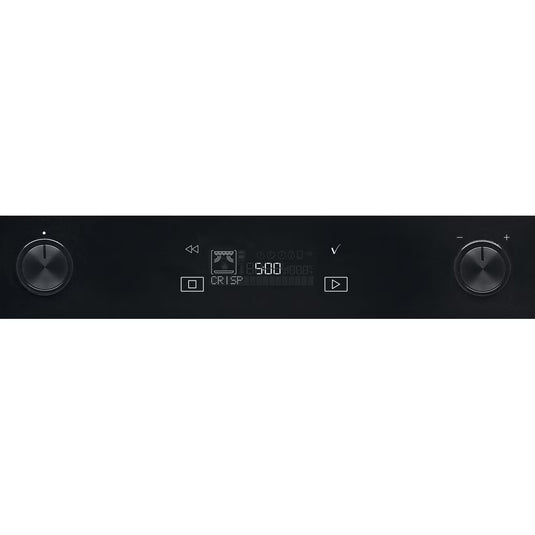 Whirlpool W Collection 900w | Stainless Steel | with 3d Wave Technology and Dual Crisp | W7MW561