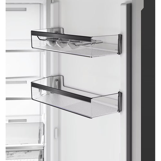 Whirlpool Dual No Frost American Fridge Freezer with Fresh Lock | WHG26513XK4UK