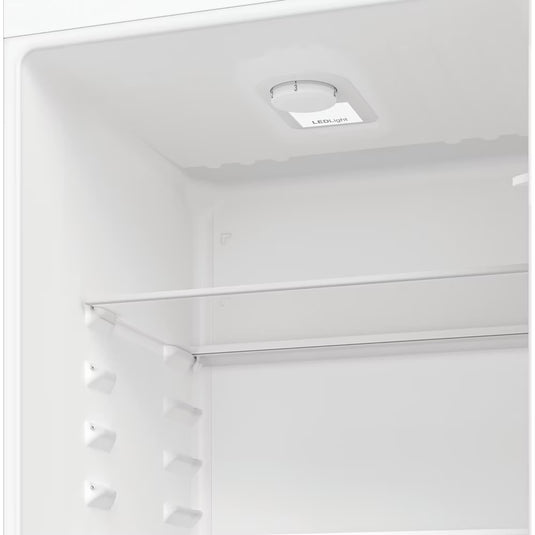 Indesit Low Frost 50/50 Integrated Fridge Freezer | 54CM | 265L | KINS1261B4UK