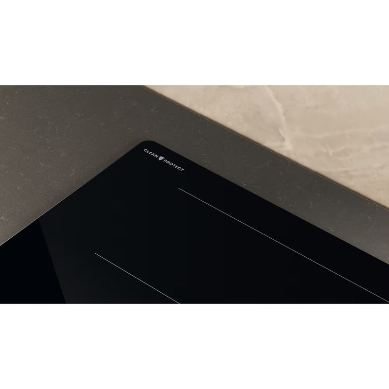 Load image into Gallery viewer, Whirlpool Cleanprotect Induction Hob | Black | 60cm | WFS3660CPNE
