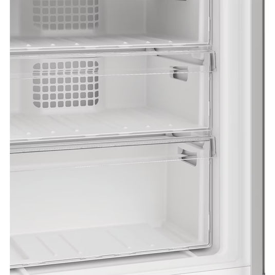 Indesit Low Frost 50/50 Integrated Fridge Freezer | 54CM | 265L | KINS1261B4UK