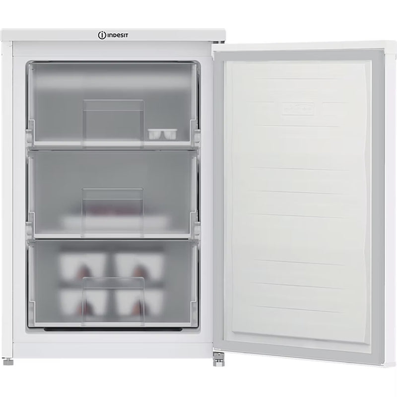 Load image into Gallery viewer, Indesit Low Frost Under Counter Freezer | 54CM | 95L | White | I55Z1112WUK
