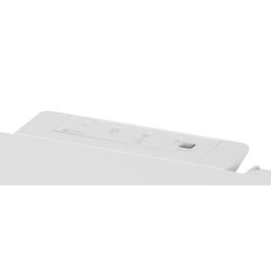 Indesit Low Frost Chest Freezer with Inverter Compressor | White | 80.6cm | OS2A200H21