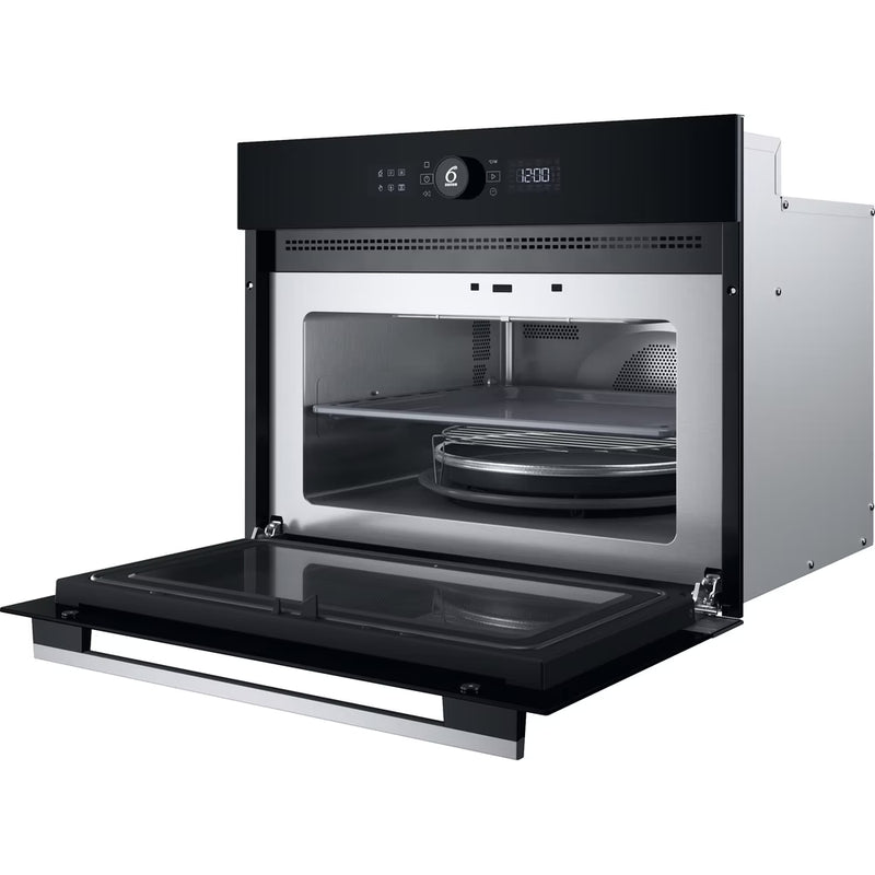 Load image into Gallery viewer, Whirlpool Built-in Microwave Oven | 40L | Stainless Steel | WMW57DHMXUK
