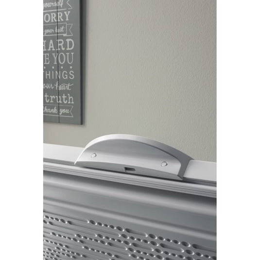 Indesit Low Frost Chest Freezer with Inverter Compressor | White | 80.6cm | OS2A200H21