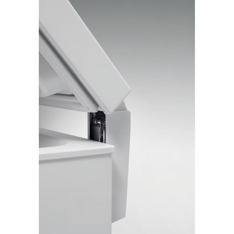 Load image into Gallery viewer, Indesit Low Frost Chest Freezer with Inverter Compressor | White | 80.6cm | OS2A200H21
