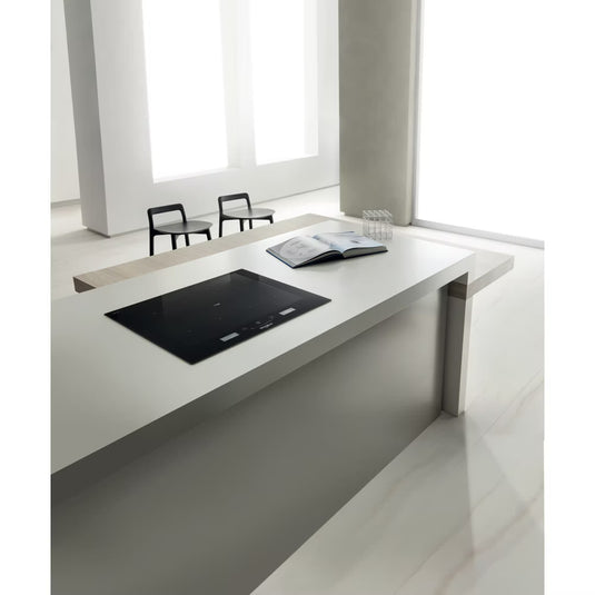 Whirlpool Flexifull Induction Hob | Black | 77cm | SMP778CNEIXL