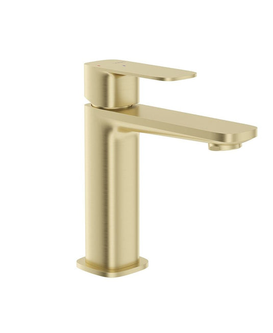 INEZ Basin Mixer Gold