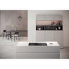 Whirlpool Vented Glass-ceramic Induction Hob | Filter Kit Included | Black | 83cm | WVH92KFKIT1
