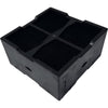 Whirlpool Vented Glass-ceramic Induction Hob | Filter Kit Included | Black | 83cm | WVH92KFKIT1