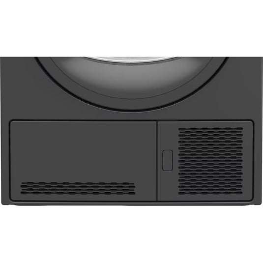 Hotpoint 9kg Condenser Tumble Dryer Anthracite 15 Cycles | CHDC92GGGDUK