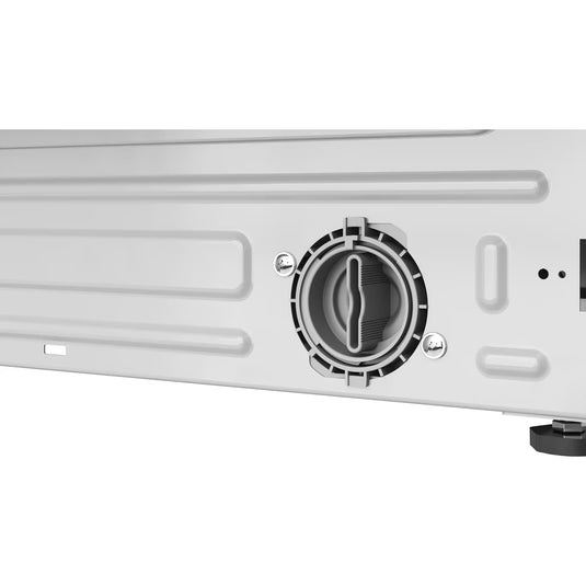 Whirlpool Freshcare Built-in Washer Dryer | White | 9+6kg | 1400rpm | D Rated | BIWDWG961485