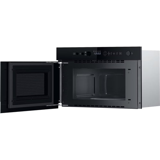 Whirlpool Built-In Microwave Oven | 22L | Stainless Steel | WMN574BXA