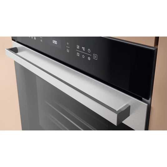 Hotpoint Class 7 Built-In Electric Single Oven | 73L | Stainless Steel | HOI78PT1SXUK