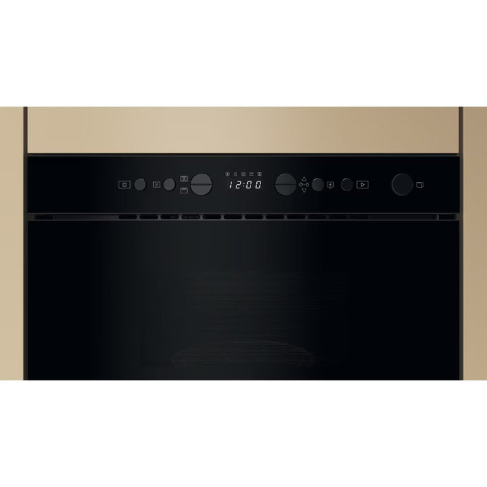 Whirlpool Built-In Microwave Oven | 22L | Stainless Steel | WMN574BXA