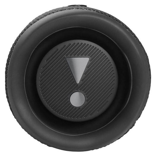 JBL Flip 6 Portable Bluetooth Speaker | Black | JBLFLIP6BLKEU