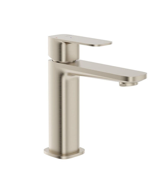 INEZ Basin Mixer Nickel