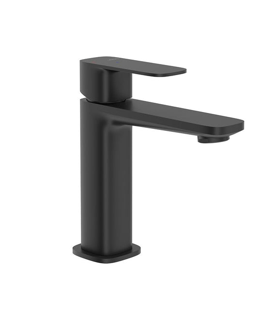 INEZ Basin Mixer Matt Black