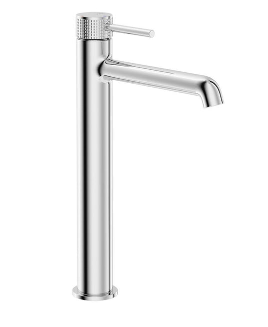 Sonas Alita Freestanding Basin Mixer | Chrome | UBR0123