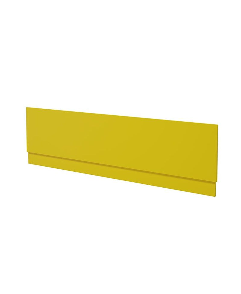 Load image into Gallery viewer, Sonas Scandinavian front panel matt yellow
