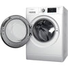 Whirlpool Washing Machine | 10kg | FFD10489BSVUK