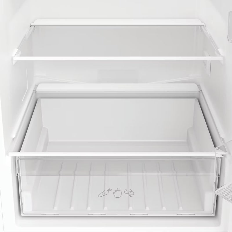 Load image into Gallery viewer, Indesit Low Frost 50/50 Integrated Fridge Freezer | 54CM | 265L | KINS1261B4UK
