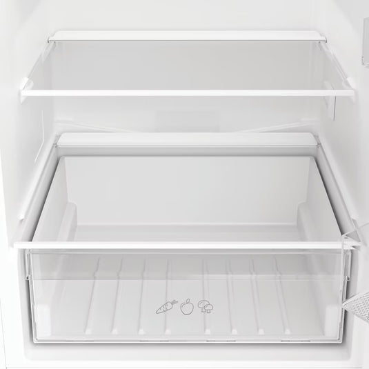 Indesit Low Frost 50/50 Integrated Fridge Freezer | 54CM | 265L | KINS1261B4UK