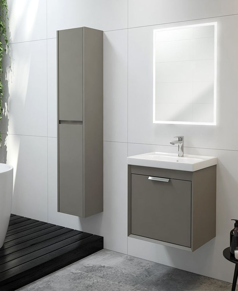 Load image into Gallery viewer, SONAS | UF0097 | SCANDINAVIAN UNIVERSAL WALL COLUMN | MATT KAHKI | UF0097
