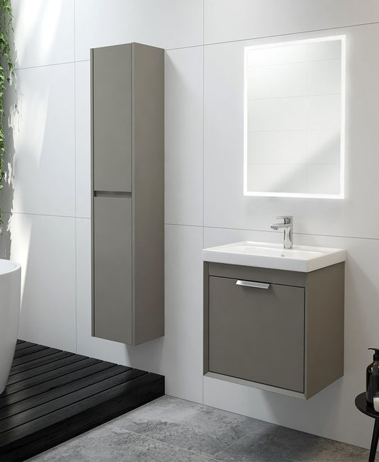 SONAS | UF0097 | SCANDINAVIAN UNIVERSAL WALL COLUMN | MATT KAHKI | UF0097