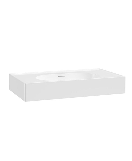 Sonas Living 80Cm Wash Basin | USW0552