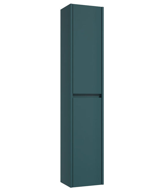SONAS SCANDINAVIAN 30CM WALL COLUMN MATT OCEAN BLUE | UF0095