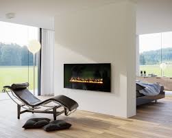 Henley Polaris Electric Fire | CSCLX60