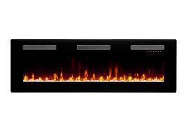 Dimplex Seirra 60