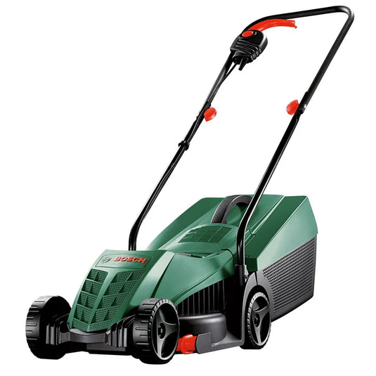 Bosch Corded Lawnmower EasyRotak | 32cm | 32-225 | 240V | 1200W | 06008A6372