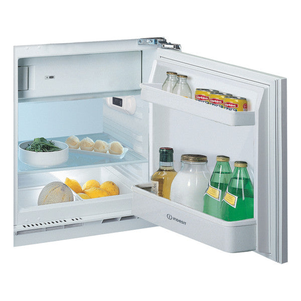 Load image into Gallery viewer, Indesit Low Frost Integrated Undercounter Fridge | INBUF011
