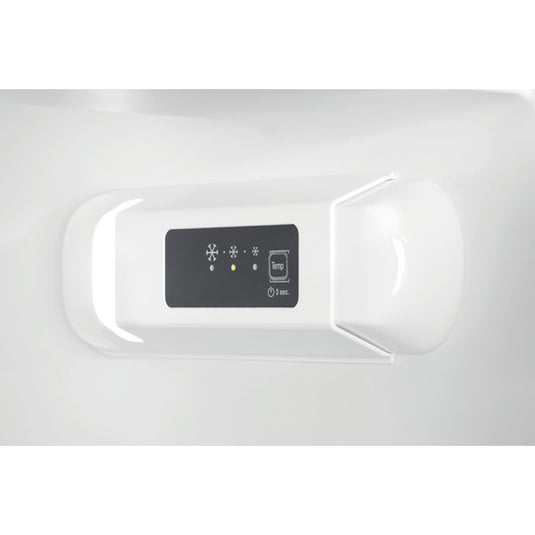 Indesit Low Frost Integrated Undercounter Fridge | INBUF011