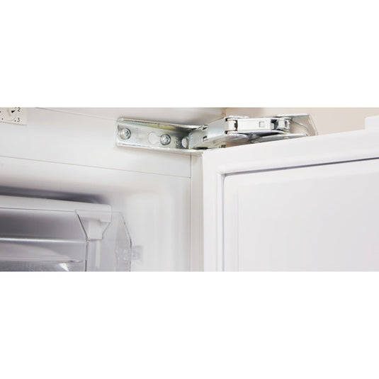 Indesit Low Frost Integrated Undercounter Freezer | INBUFZ011.UK