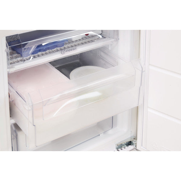 Load image into Gallery viewer, Indesit Low Frost Integrated Undercounter Freezer | INBUFZ011.UK
