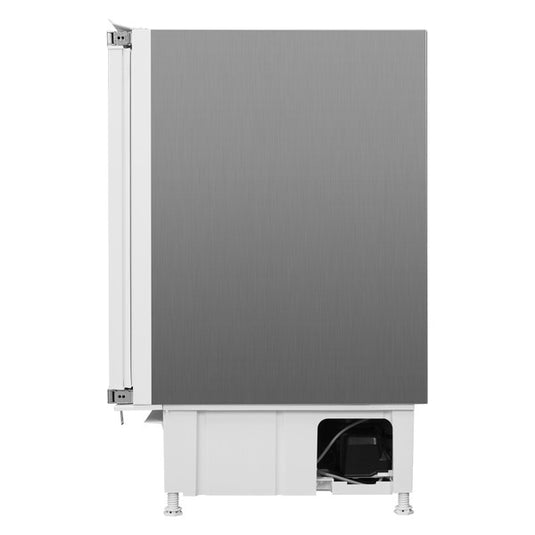 Indesit Low Frost Integrated Undercounter Freezer | INBUFZ011.UK
