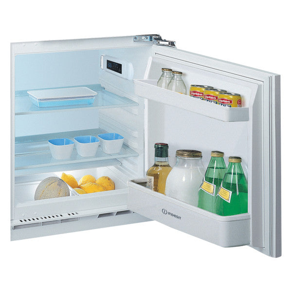 Załaduj obraz do przeglądarki galerii, Indesit Low Frost Integrated Fridge | INBUL011.UK
