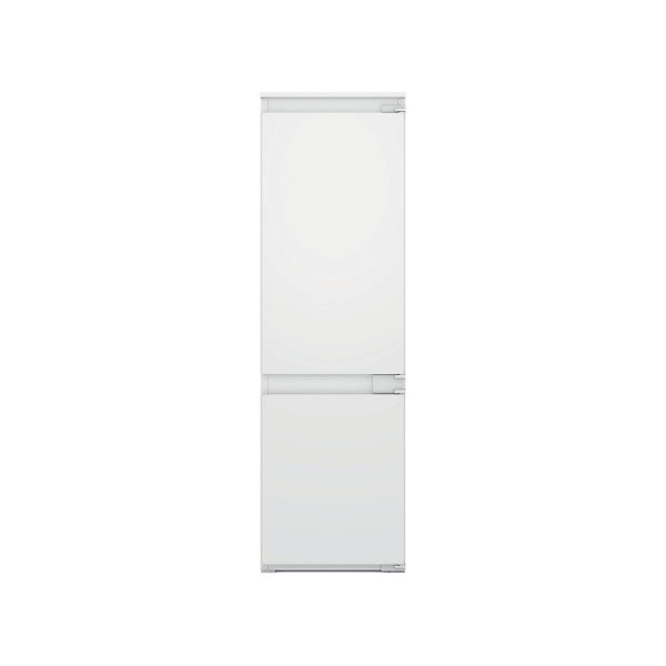 Load image into Gallery viewer, Indesit Low Frost Integrated 70/30 Fridge Freezer | INC18D011B1
