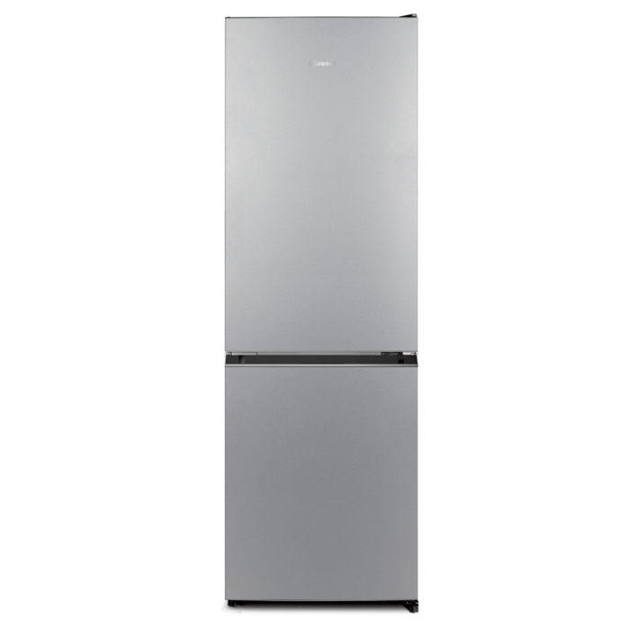Завантажте зображення в засіб перегляду галереї, Indesit Total No Frost 70/30 Frost Fridge Freezer | Silver | INK25322S4UK
