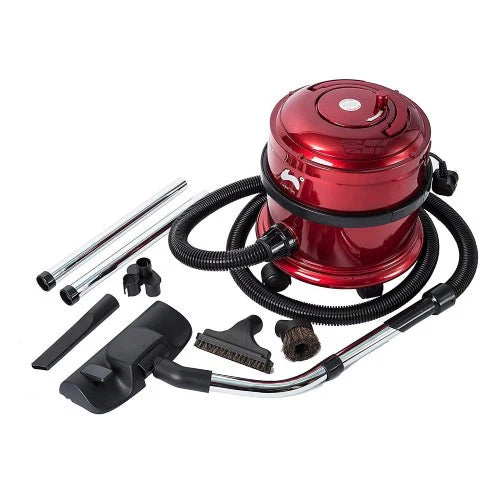 Vac Inspire Home  | Red Metallic  | TUB H13