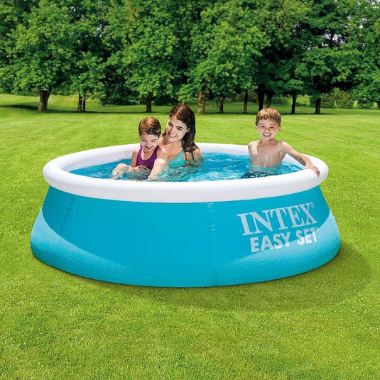Intex 6ft X 20" Easy Set Pool | 28101